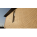    Фасадная термопанель керамобетон «Кирпич гладкий»  Светлый песчанник 0.904м*0.446м (ФАСТЕРМ) 