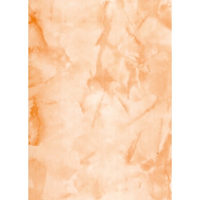 ПВХ панель «Оникс» персиковый (Олимпия) 0,25*3м