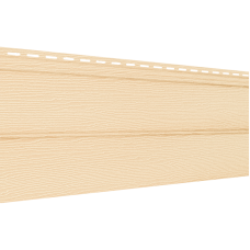 Виниловый сайдинг для наружной отделки Блок Хаус 3.4м*0.230м (U-plast)