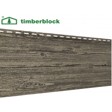 Виниловый сайдинг timberblock «Пихта» 3.050м*0.230м (U-plast)